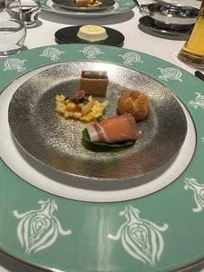 TATERU YOSHINO ポルトムインターナショナル北海道