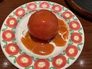 グリルキャピタル東洋亭 阪急うめだ本店