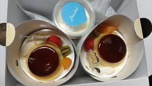 パステル イトーヨーカドー赤羽店