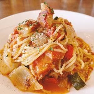 イタリアンの風 うれし野