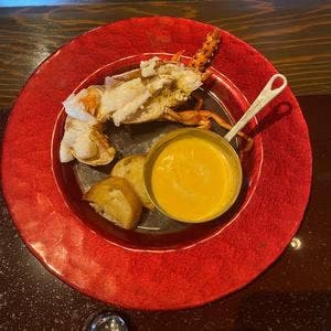 和洋鉄板 菜乃華