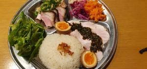 イタリア食堂 パインストア