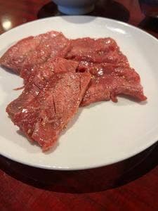 焼肉 大昌園 麻布十番店