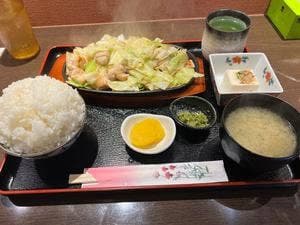 いろりのお店 吉むら