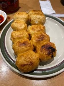 第7ギョーザの店