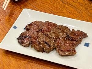 びーふ永吉
