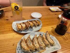 餃子酒場タイガー 石垣島