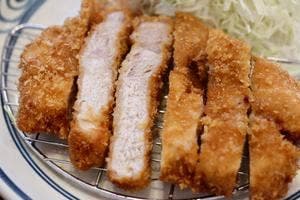 とんかつ 八千代西店 藤ケ丘店