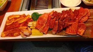 明月館 京橋店