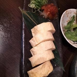 た藁や和泉府中