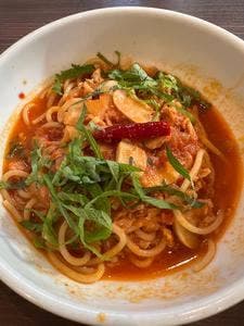 レストラン馬車道 上柴店