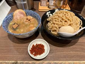 六厘舎 TOKYO スカイツリータウン・ソラマチ店