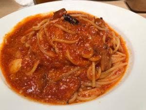 カプリチョーザ 酒々井プレミアム・アウトレット店