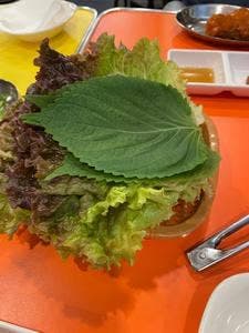 豚大門市場 金沢店