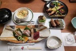 渚のしらべ