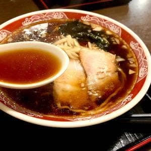 ラーメン うさぎや
