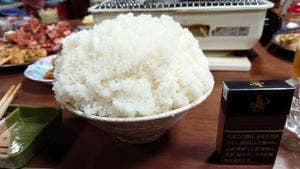 焼肉 入船