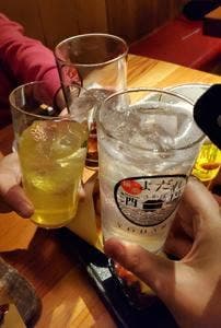 極楽よだれ酒場 調布