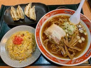 美幸飯店 波岡店