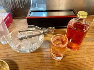 八角 鶴沢店