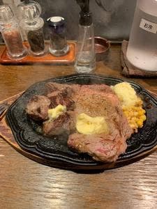 THE STEAK ROPPONGI
