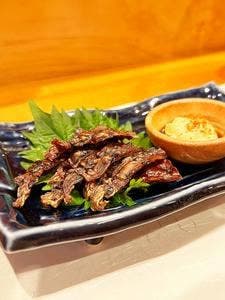 おいしん房 武味