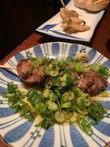 炭焼屋 ニノ道 京橋店