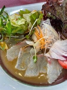 レストラン 西本