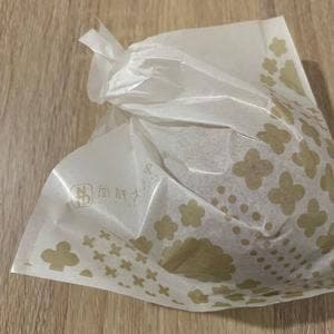 中島大祥堂 大丸梅田店