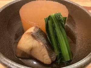 三漁洞