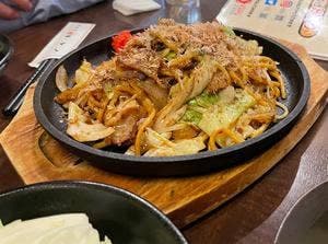 新世界串カツ いっとく 大阪駅前第3ビル店