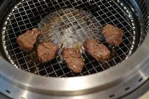 焼肉ホルモンおはこ 忠和店