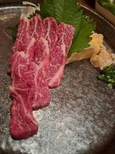 博多もつ鍋 一慶 西中州店