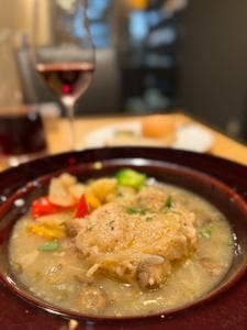 ムランゴッツォカフェ