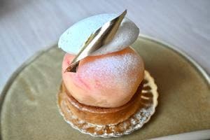 Pâtisserie L'atelier de Antique 菊名店