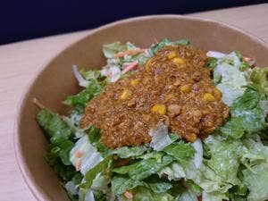 サラダボウル専門店 WithGreen 大手町店