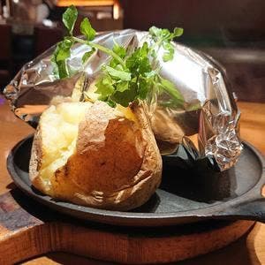 グリルキャピタル 東洋亭 京都高島屋店