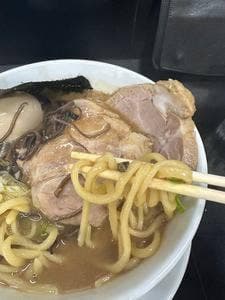 らーめん ぎゃん。