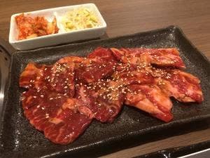 焼肉ホルモン カルビランド 東戸塚駅前店