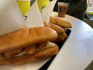チャビーエアラインズ