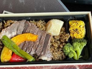 旅弁当 駅弁にぎわい