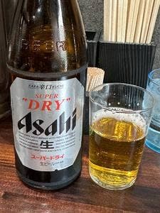 吉野川らーめん透叶