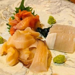 焼貝あこや 日比谷店