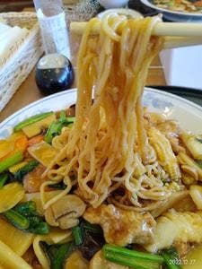レストラン滄海