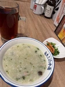 浅草熊猫食堂