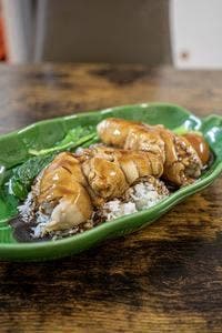 中國菜 Yoshi