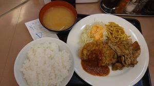 ランチハウス ミトヤ