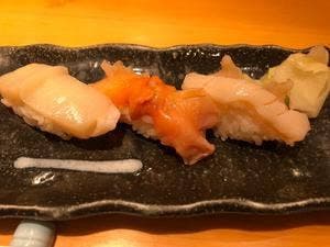 築地すし好 三軒茶屋店