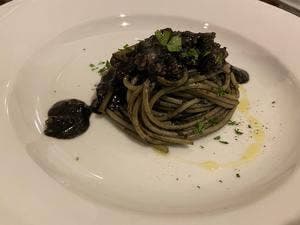 トラットリア ウシータ