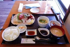 どんぶり屋 DONDON